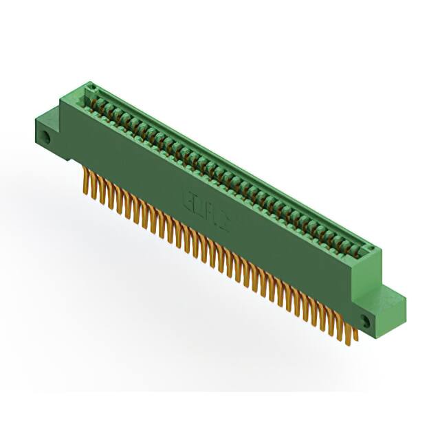 845-064-560-212 EDAC Inc.  Edgeboard Connectors
